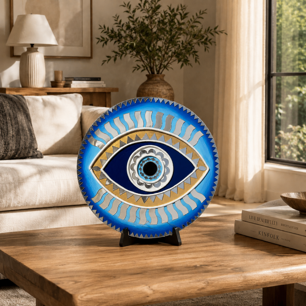evileye table