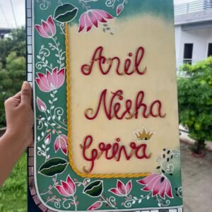 Name Plates