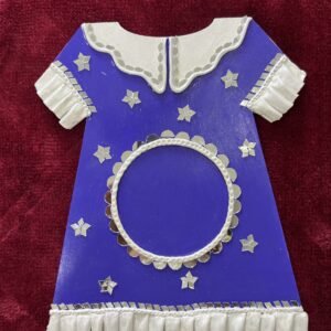 Handcrafted Dress Of Memories 2 by Mud Moves — Hero View