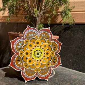 Handcrafted Dvje0939 by Mud Moves — Hero View