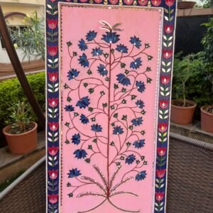 Handcrafted Tree Of Life by Mud Moves — Hero View
